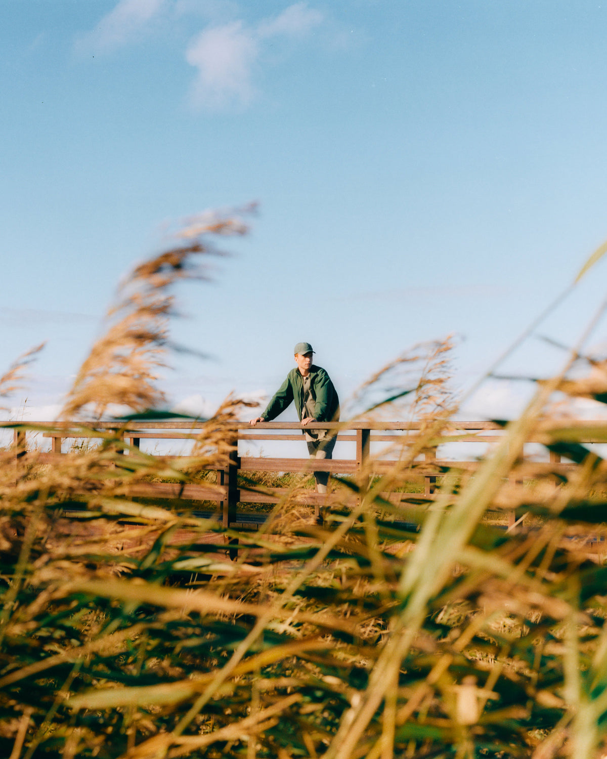 Norse Projects