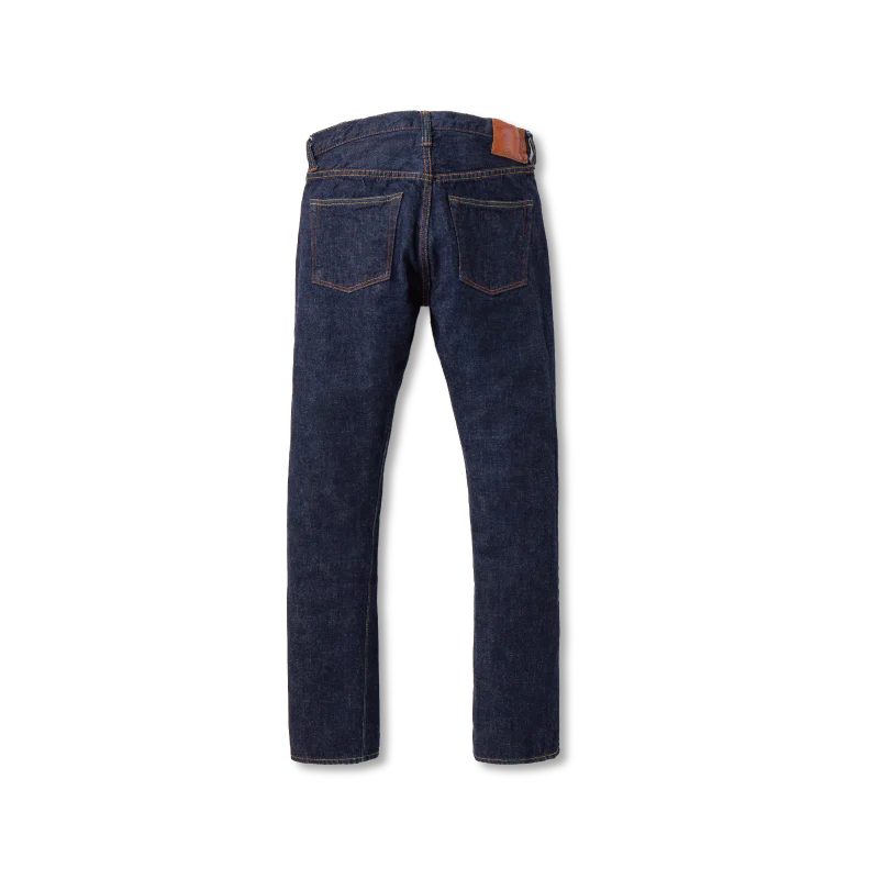 Full Count 1109 Slim Denim - 13.7oz