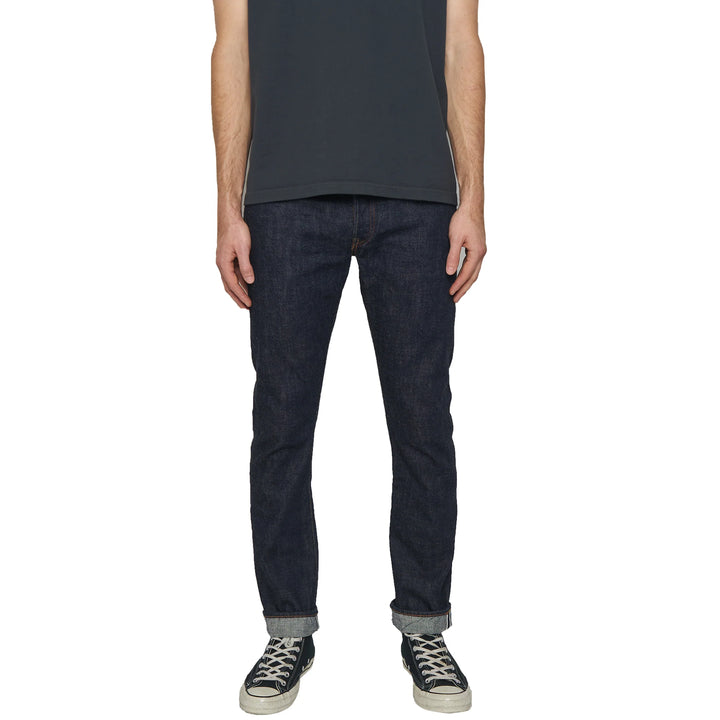 Full Count 1109 Slim Denim - 13.7oz