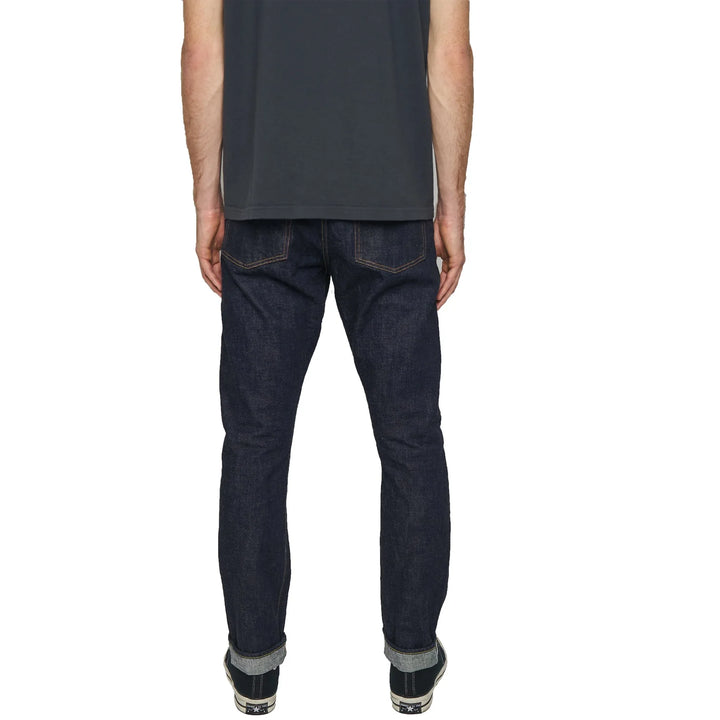 Full Count 1110 Tapered Denim - 13.7oz