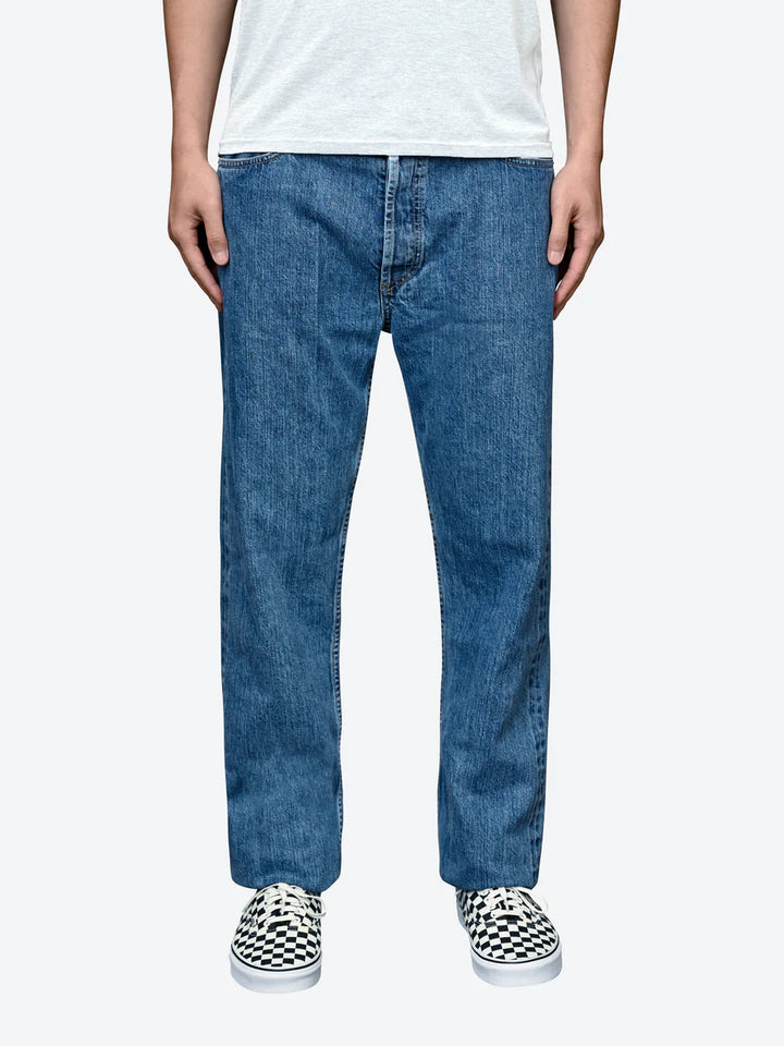 3sixteen CS⁠-⁠101xs Classic Straight ⁠-⁠ Stonewashed Indigo Selvedge