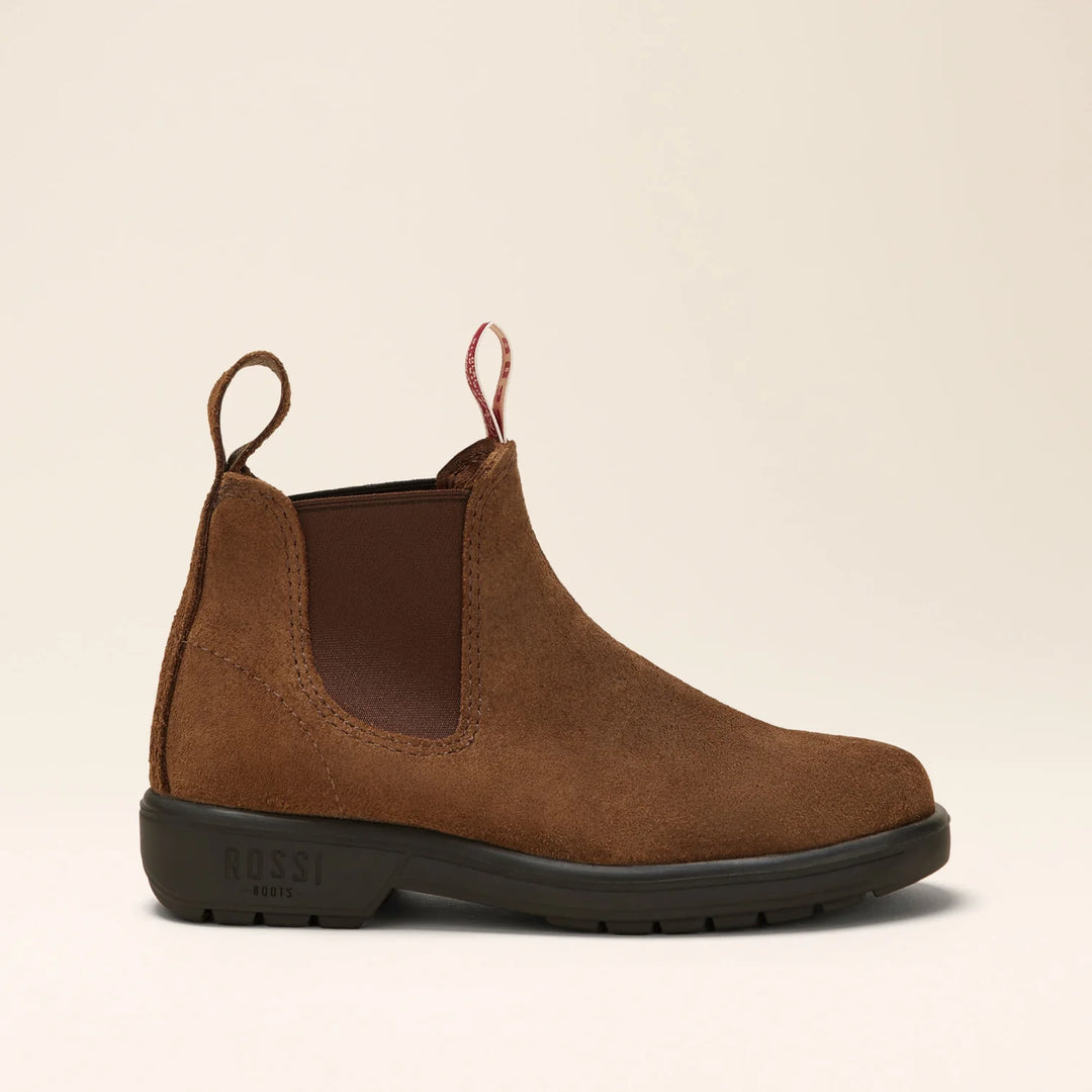 Rossi 303 Endura Boot - Rust