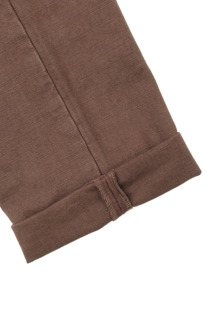 Freenote Cloth Workers Chino Slim Fit 14oz Slub - Bark