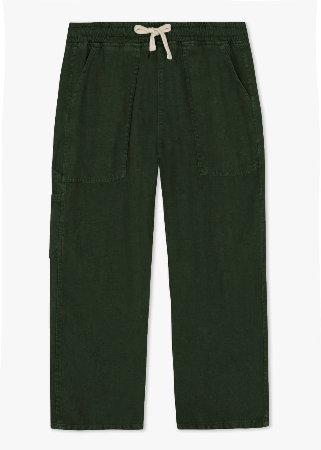 Monadic Andersen Pant - Drab Twill