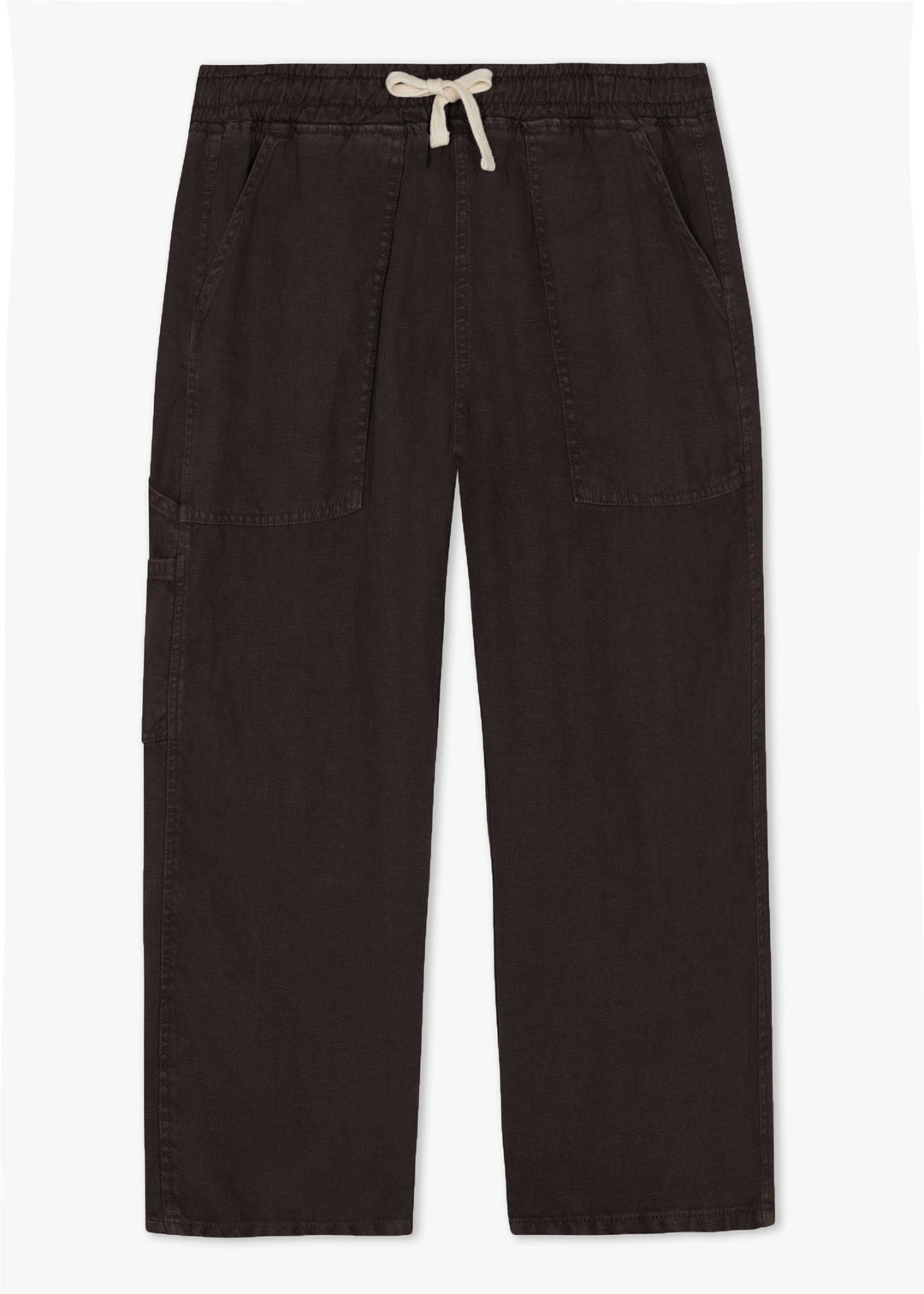 Monadic Andersen Pant - Umber Twill