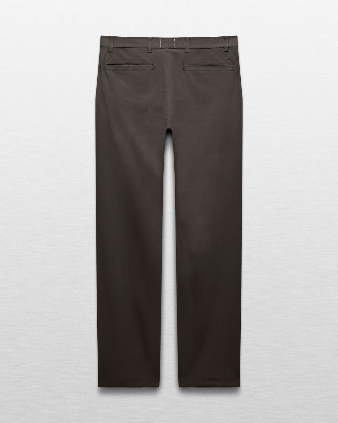 Reigning Champ - Stretch Warp Knit Coach's Standard Pant in Carbon