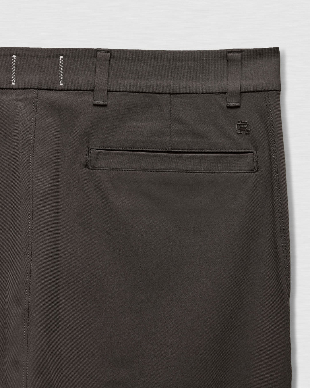 Reigning Champ - Stretch Warp Knit Coach's Standard Pant in Carbon