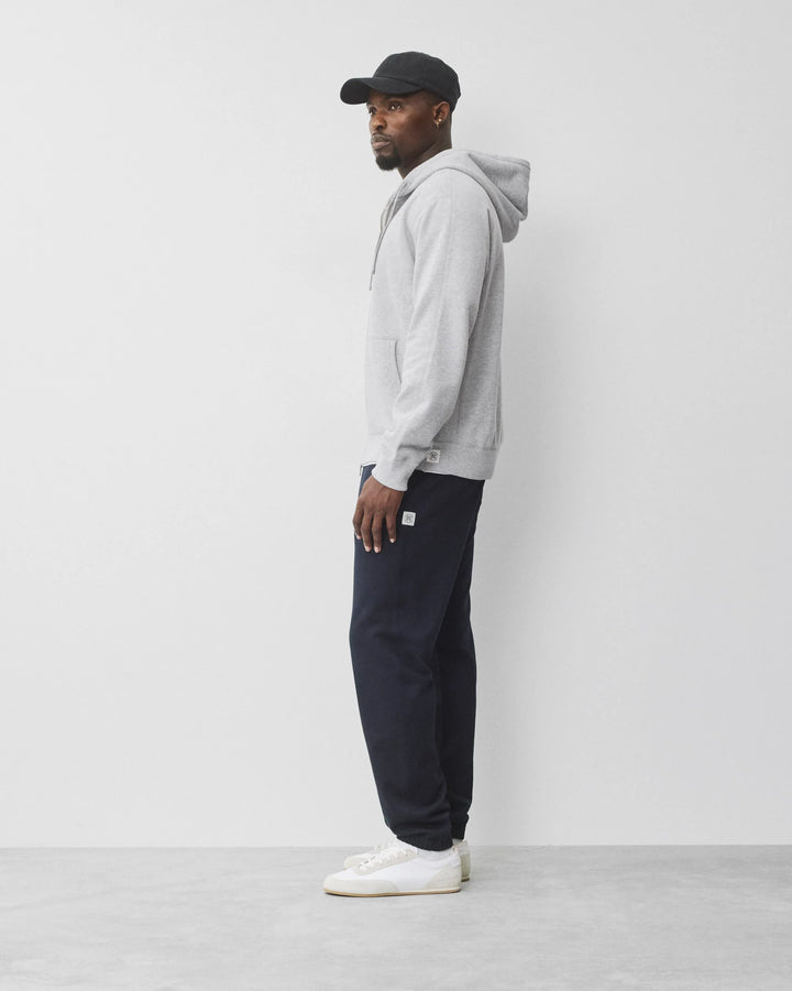 Reigning Champ Midweight Terry Standard Sweatpant - Navy