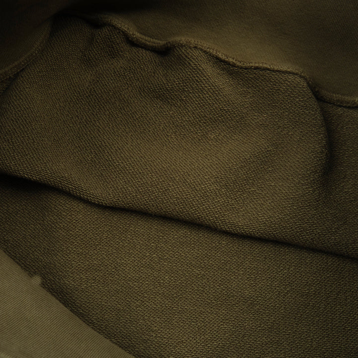 Freenote Cloth Deck Sweatshirt - Olive