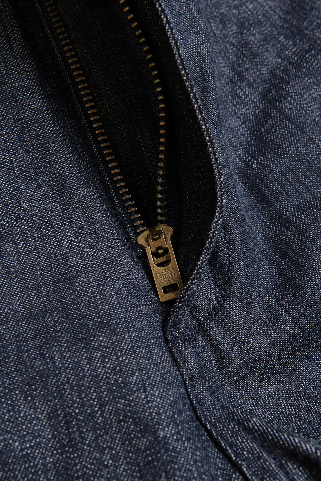 Freenote Cloth Workers Chino Slim Fit 11oz 1900s Denim