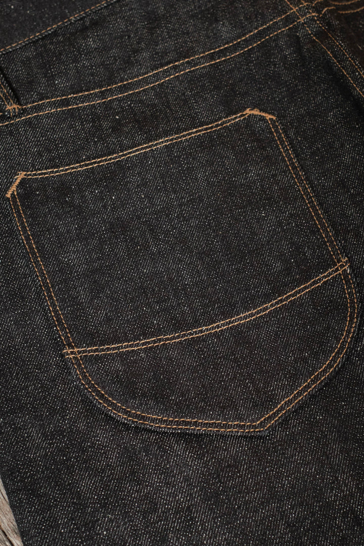 Freenote Cloth Modesto - 16oz Indigo Denim