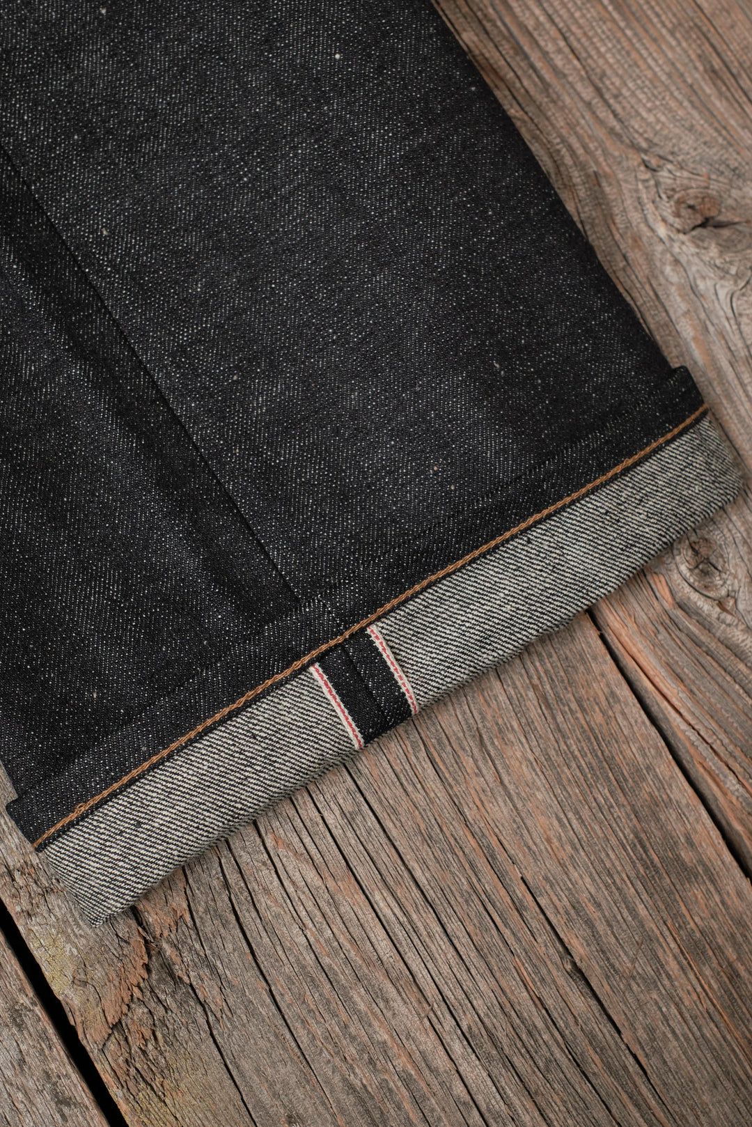 Freenote Cloth Modesto - 16oz Indigo Denim