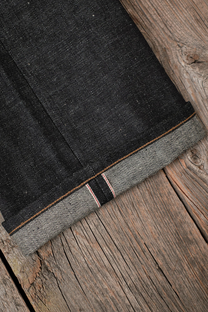 Freenote Cloth Modesto - 16oz Indigo Denim