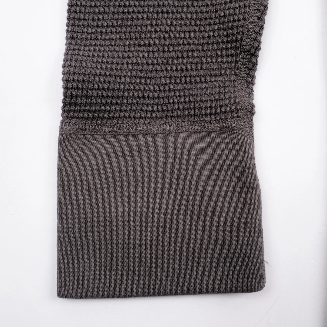 Freenote Cloth Long Sleeve Thermal - Midnight