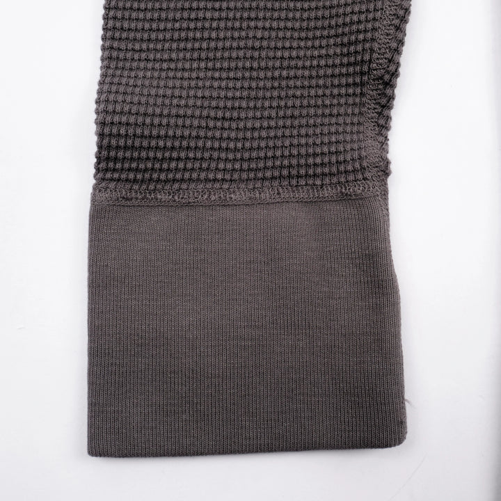 Freenote Cloth Long Sleeve Thermal - Midnight