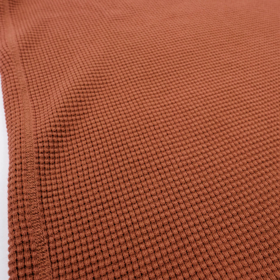 Freenote Cloth Long Sleeve Thermal - Picante