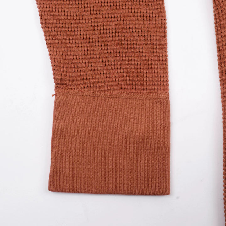Freenote Cloth Long Sleeve Thermal - Picante