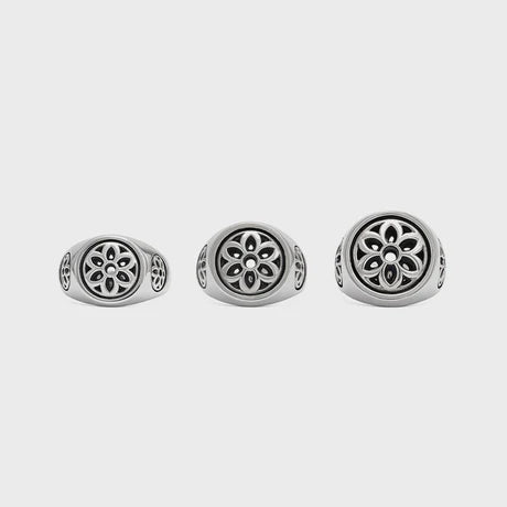 GOOD ART Club Ring - Small