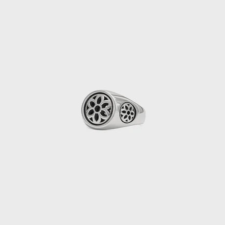 GOOD ART Club Ring - Small