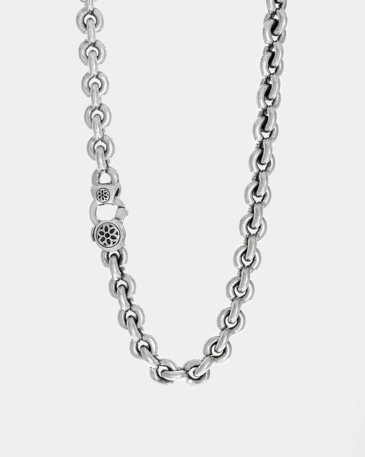 GOOD ART Fin Link Necklace - B