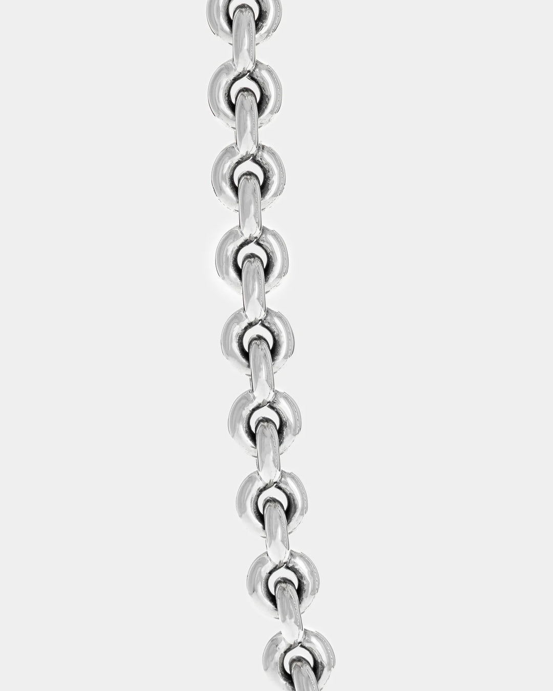 GOOD ART Fin Link Necklace - B