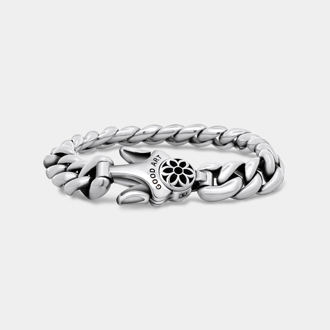 GOOD ART - Model 10 Bracelet A [15 Links]