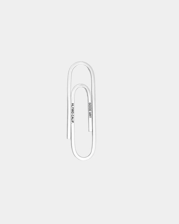 GOOD ART Paper Clip Money Clip
