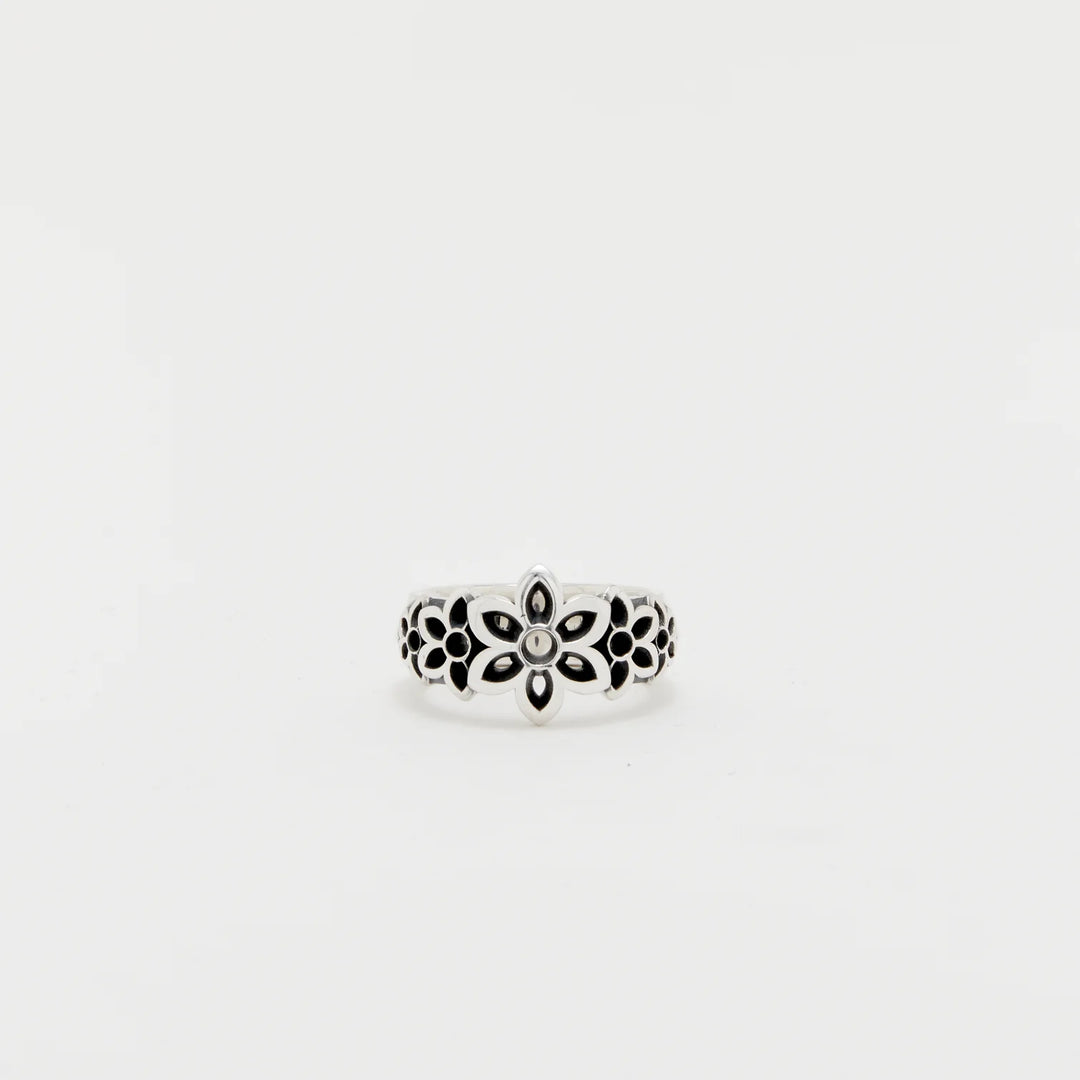 GOOD ART Model 18 Ring - Medium