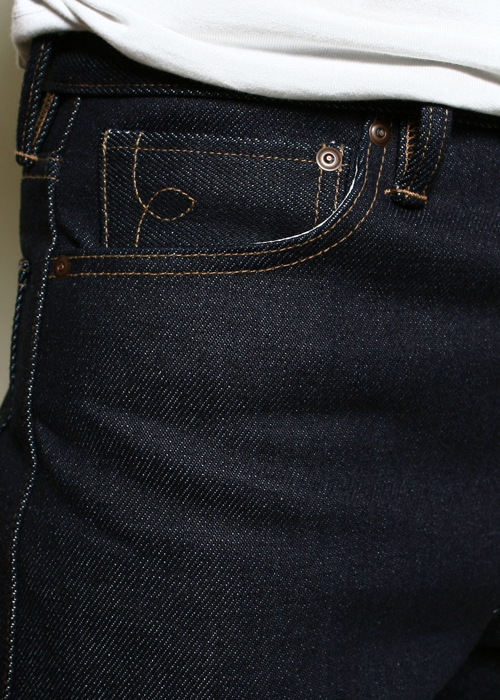 Rogue Territory Strider - 22oz Indigo