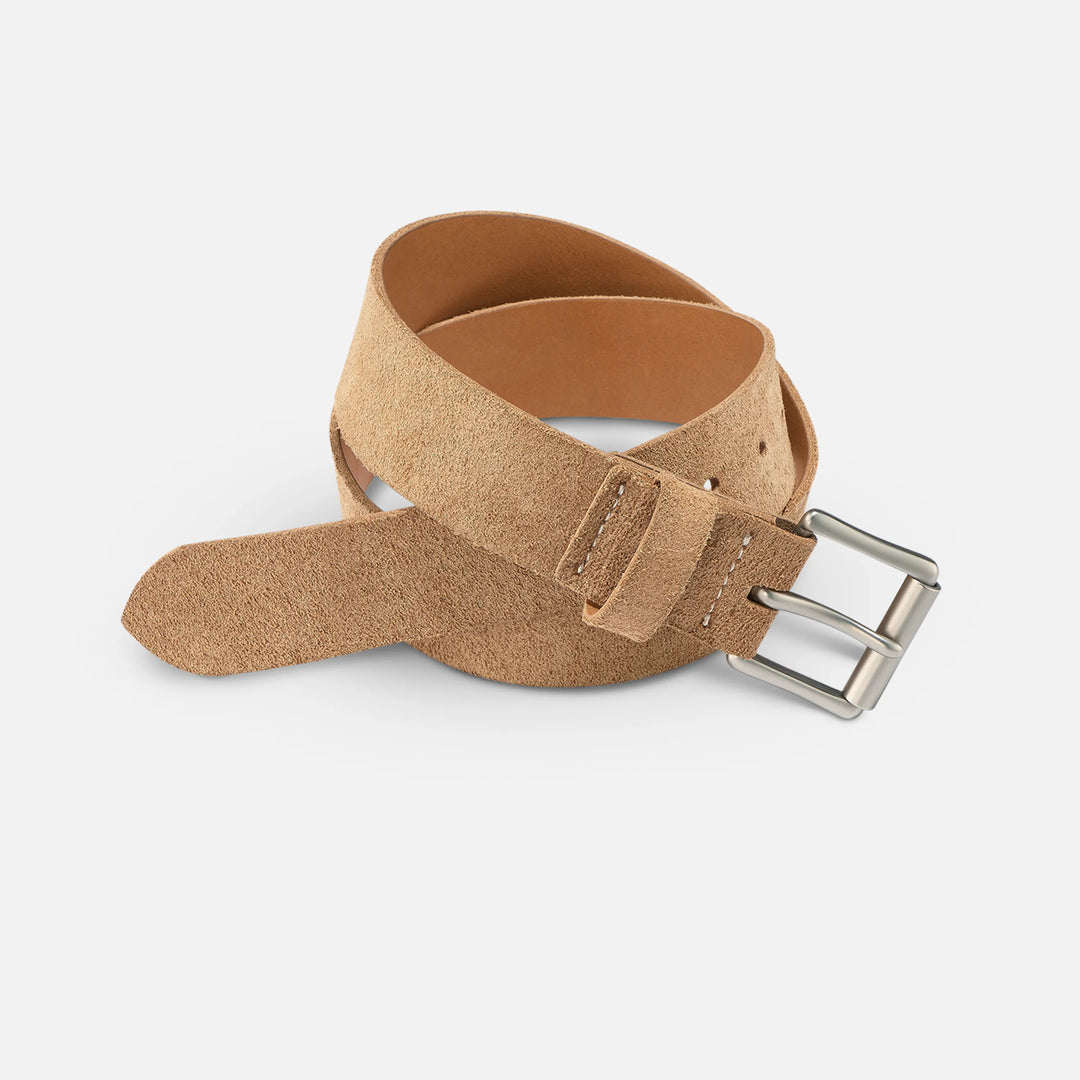 Red Wing Heritage Classic Heritage Leather Belt - Hawthorne Muleskinner Leather