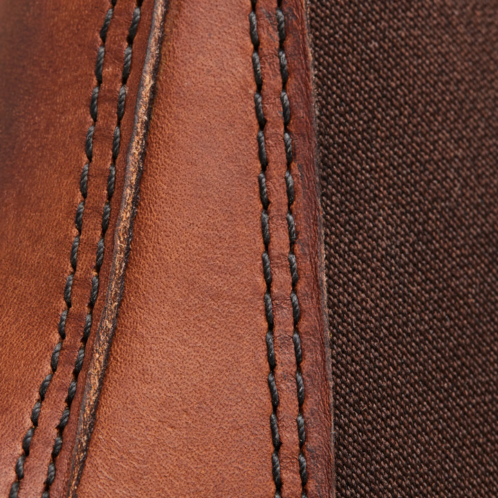 Red Wing Heritage Seconds Classic Chelsea - Amber Harness Leather #3190D