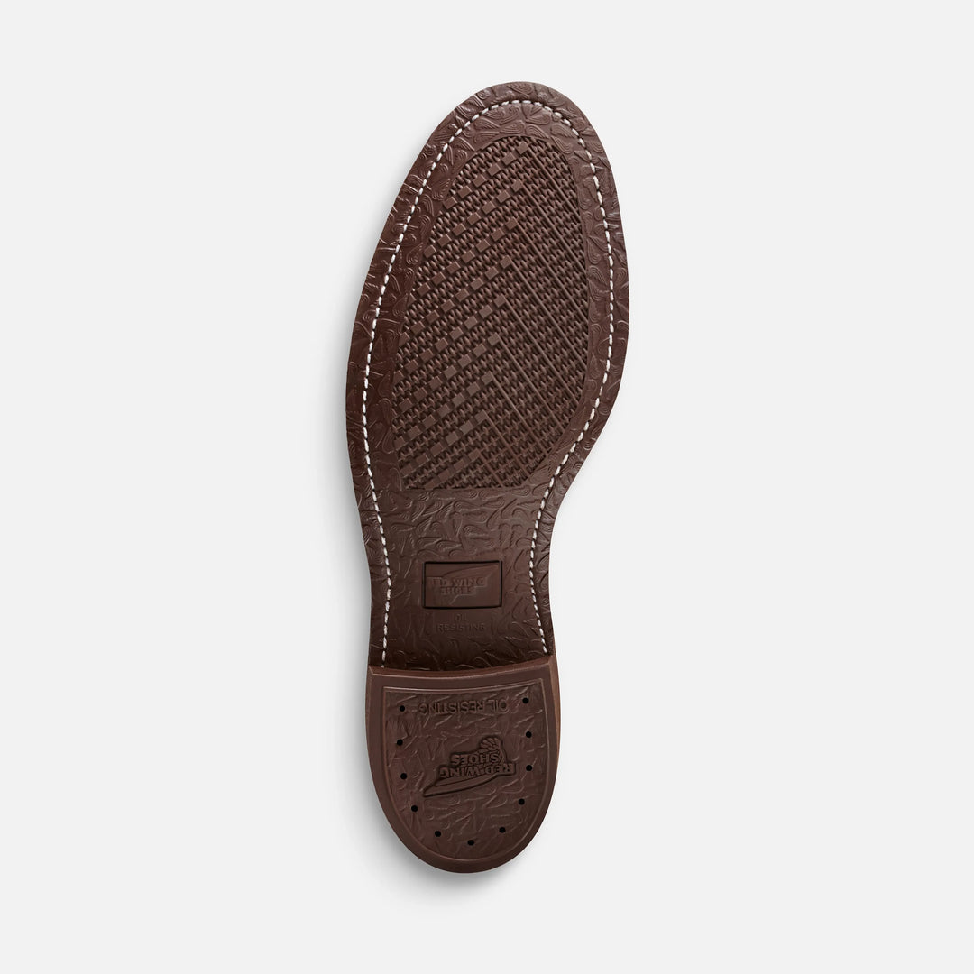 Red Wing Seconds - Pecos Heritage #8066 E WIDTH - Men's Pecos in Copper Rough & Tuff