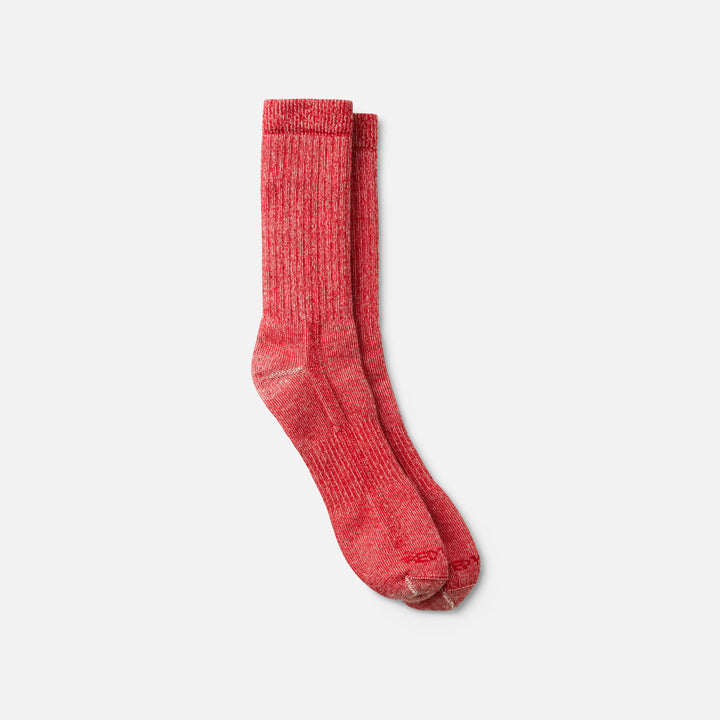 Red Wing Heritage Unisex Full Crew Socks