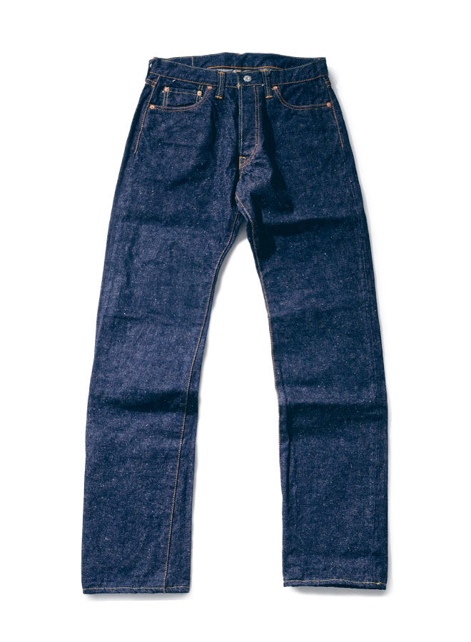 Samurai - S0510XXⅡ 15oz Otokogi Regular Straight