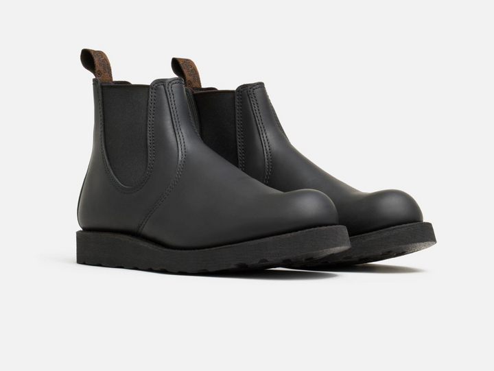 Red Wing Heritage - 3194 FACTORY SECOND
