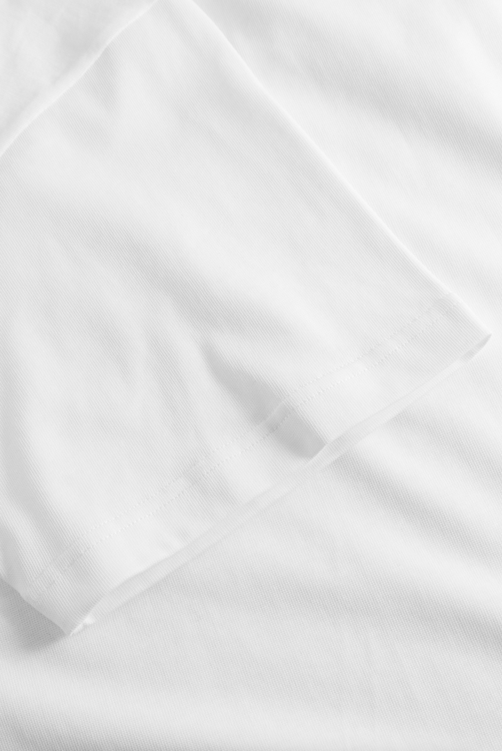 Norse Projects Standard Heavy Loose T-Shirt - White