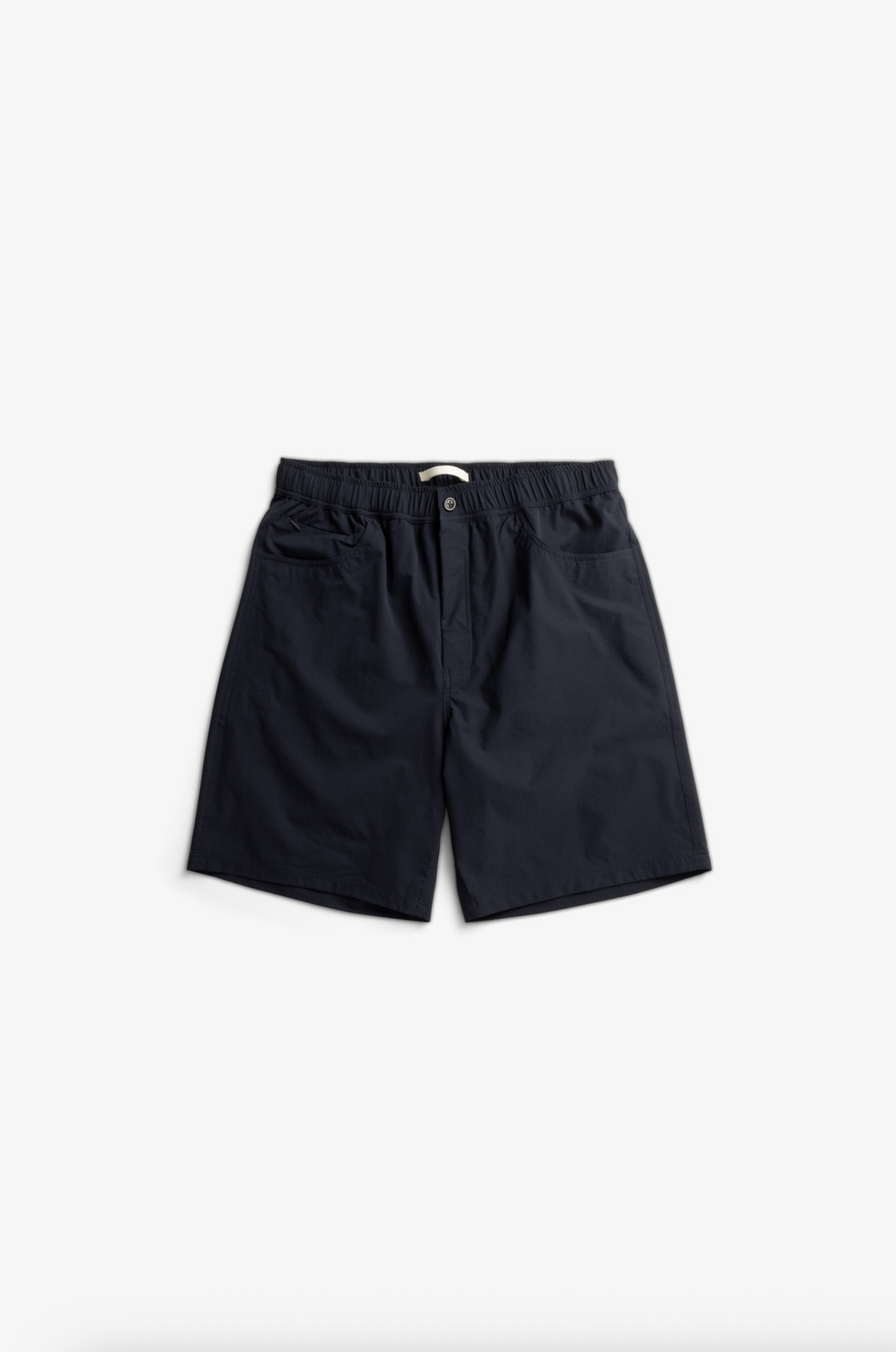 Norse Projects Kvitfjell Commuter Short - Dark Navy
