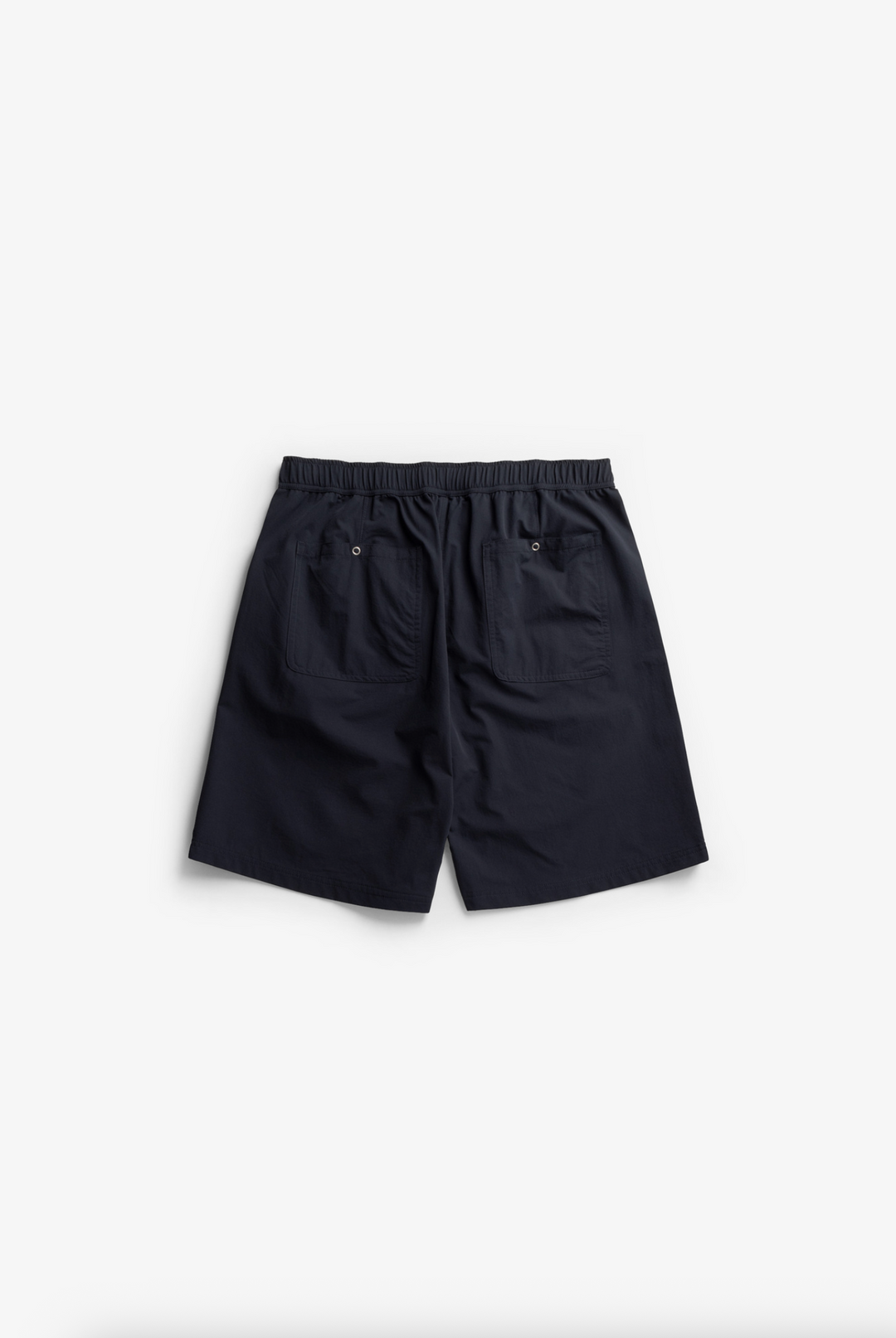 Norse Projects Kvitfjell Commuter Short - Dark Navy