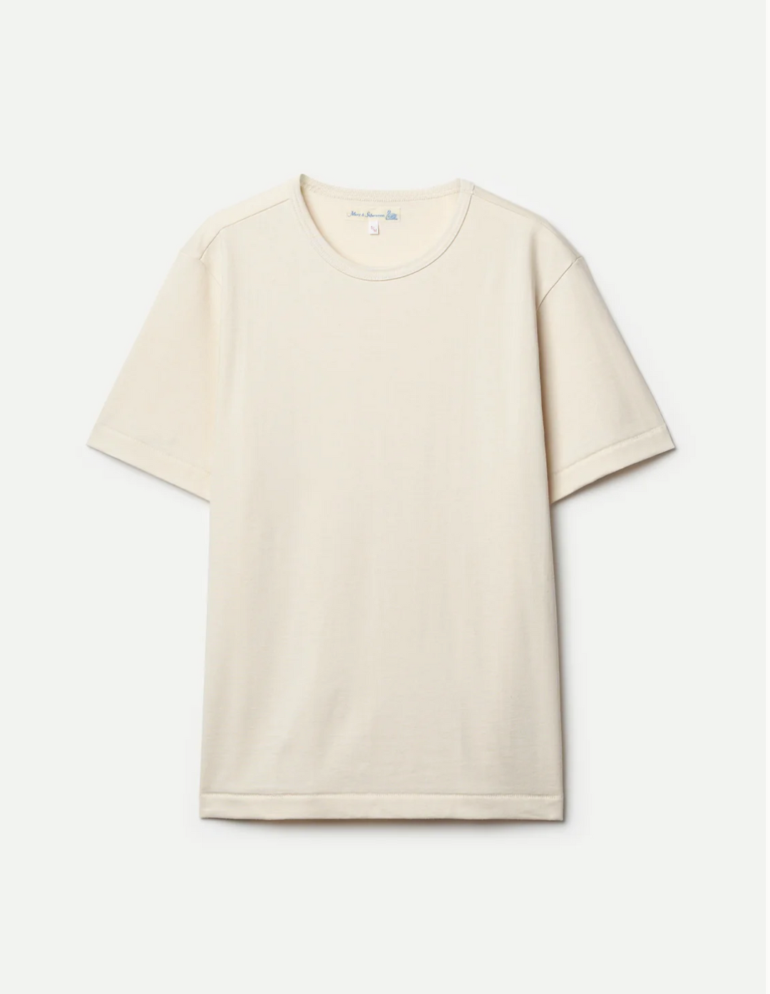 Merz b. Schwanen 2M15 Tee - Nature