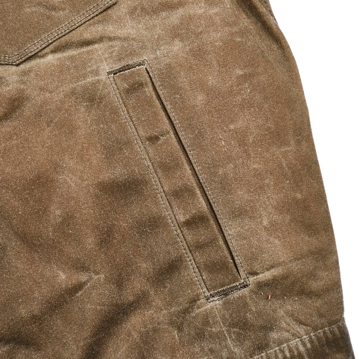 Freenote Cloth Claypool Ranch Jacket - Tobacco