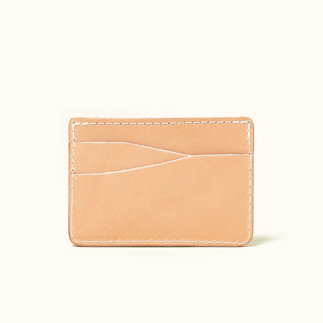 Tanner Goods Journeyman - Natural