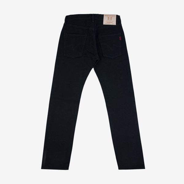 Iron Heart x Berkeley Supply x Snake Oil Provisions 777 - [BS69SOP420]