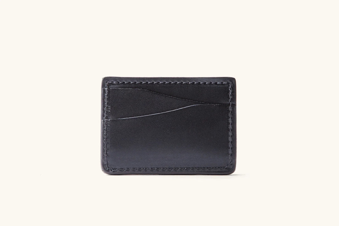 Tanner Goods Journeyman - Black