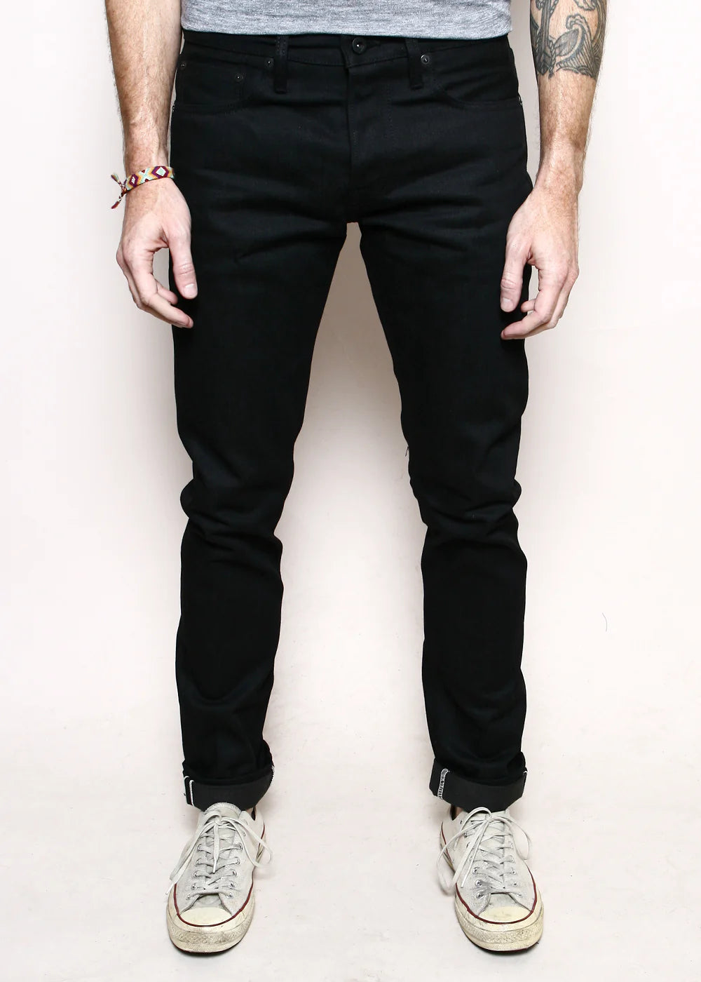 Rogue Territory SK 15oz Stealth Black